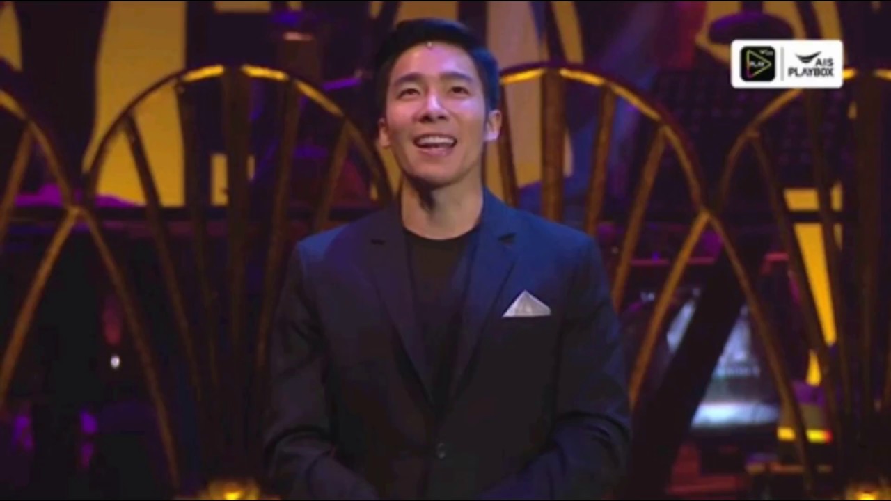 ณัฐ ศักดาทร : บัลลังก์เมฆ Ladies of the Stage Full