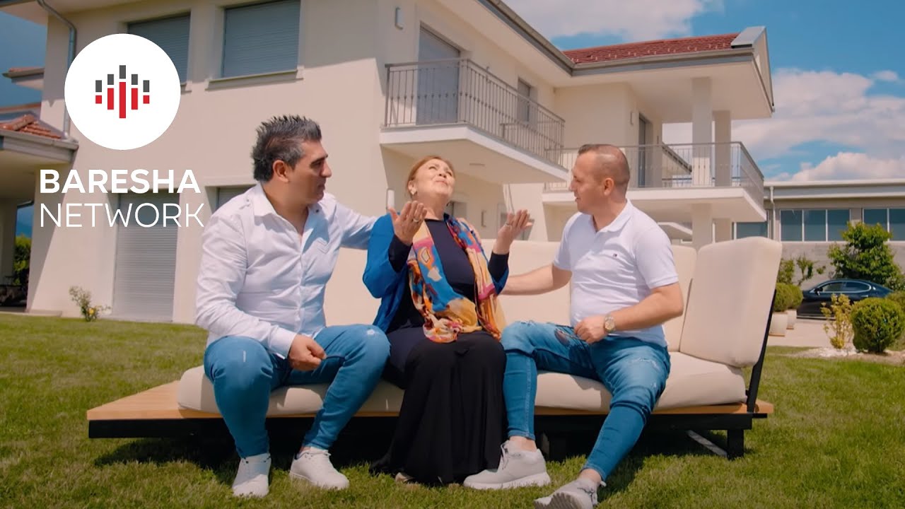 Valon Berisha ft Xheni - N&euml;na ime (Official Video)