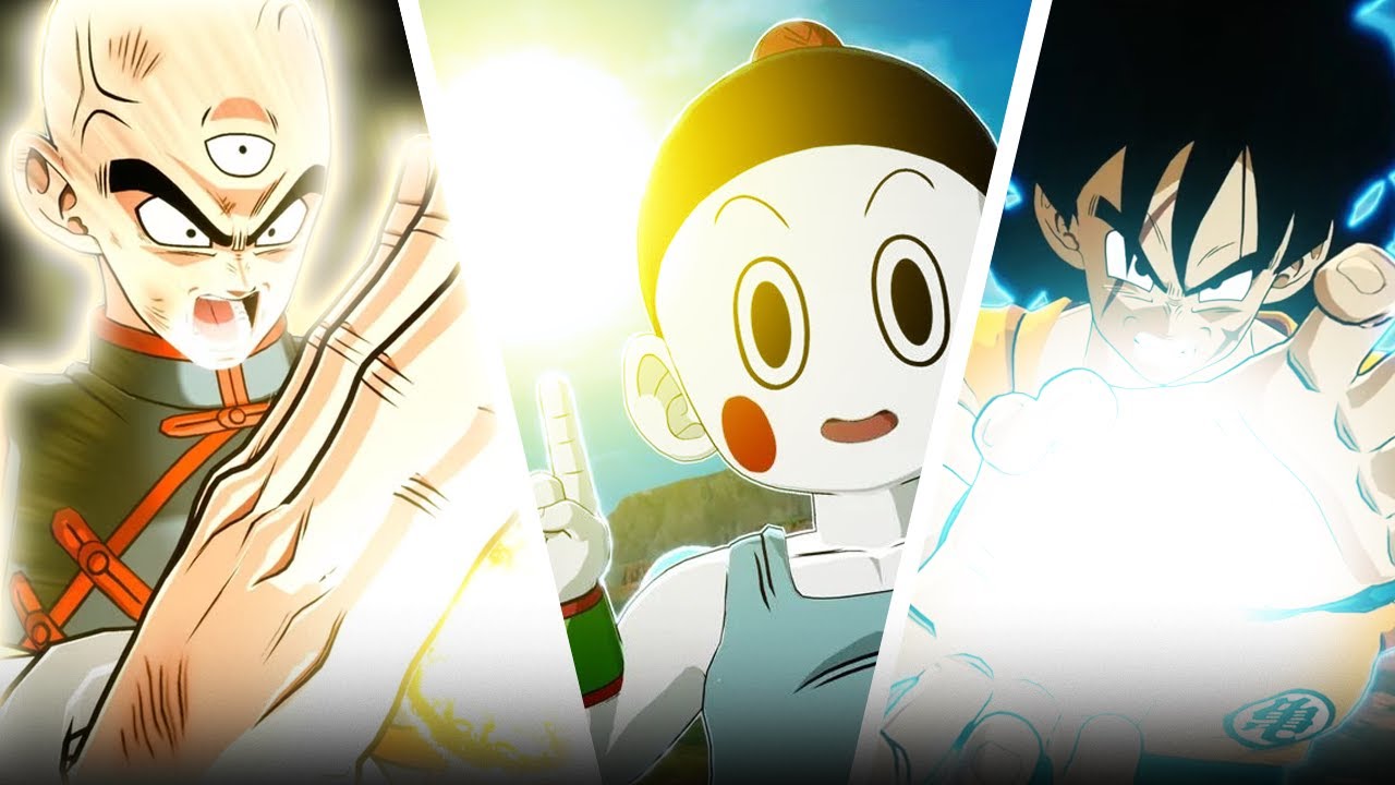 This Sparking Zero Challenge Is Brutal…