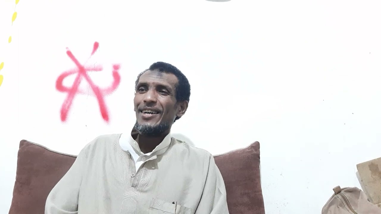 صوفٍ على قوف وعلي الغاضري٠ سالفة اليوم الكيف لهل الكيف مع هبت الريح