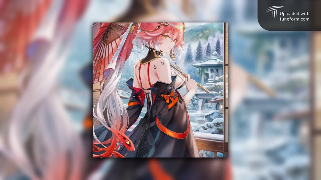 Wuthering Waves - Eternal Blaze (Changli’s Song)