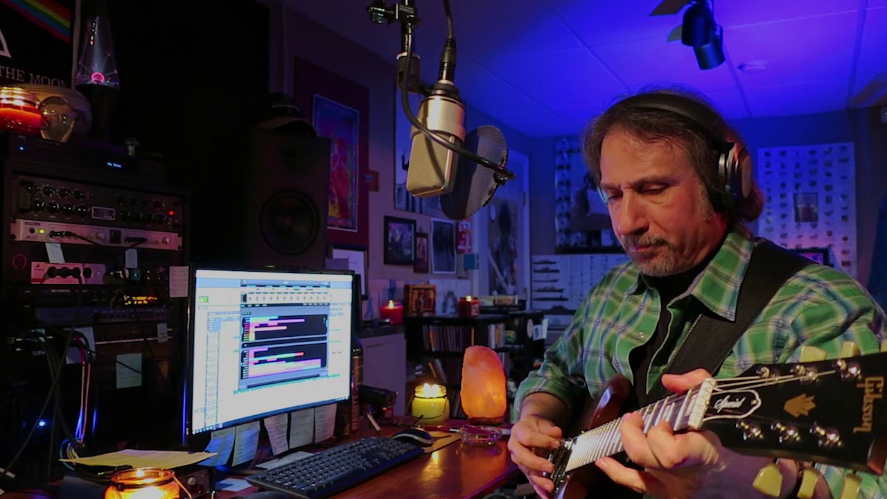 Tom Petty - Hard On Me - Performed by Mike T. Marino