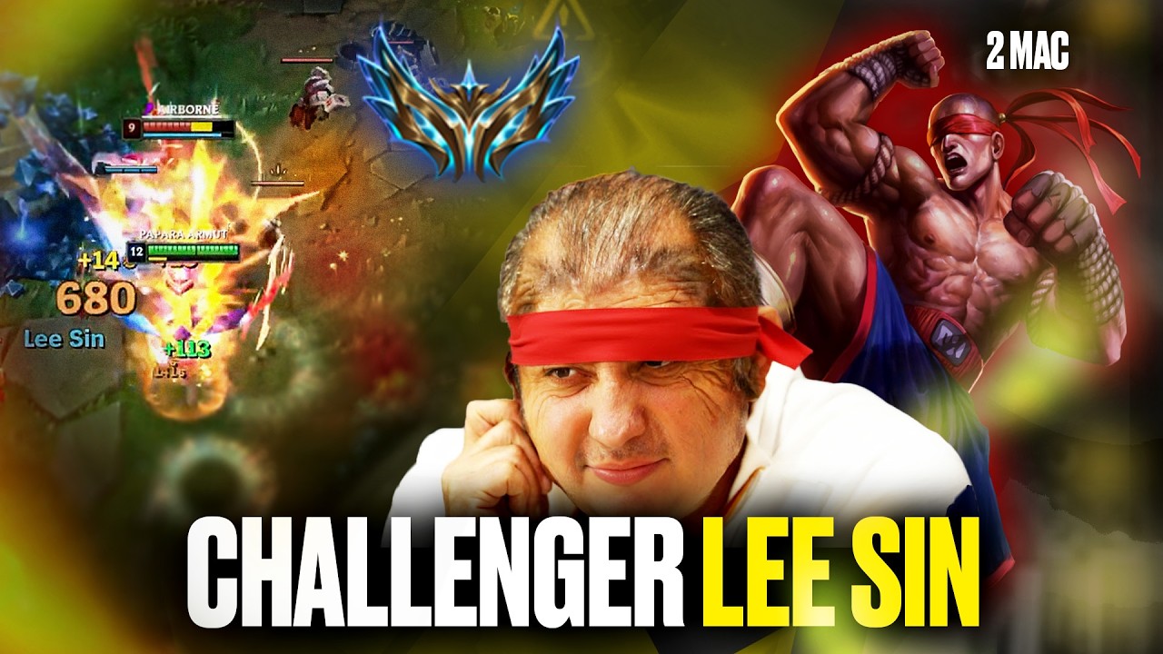 BİZİ CHALL YAPAN LEE SIN OYUNLARI