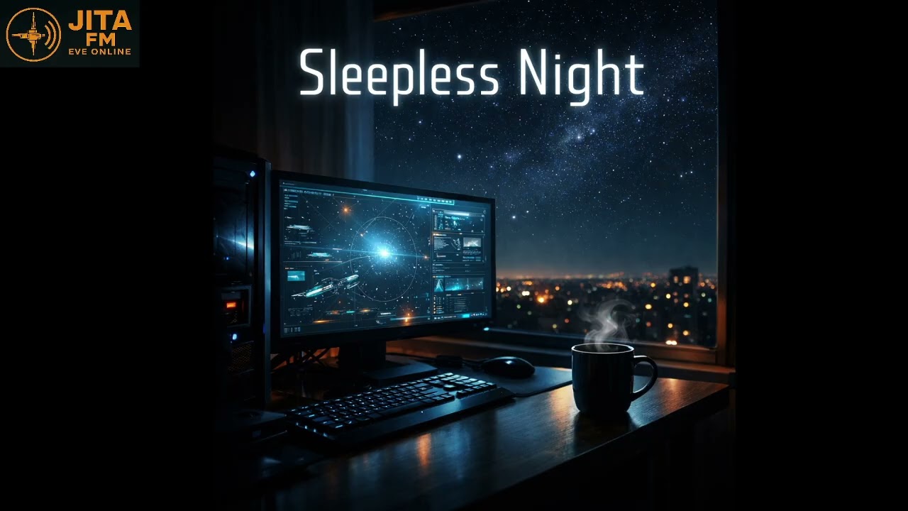 Sleepless Night