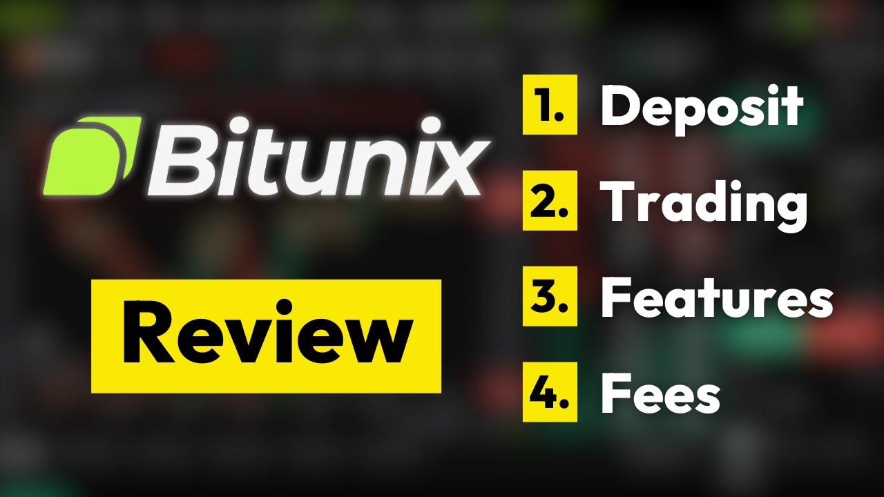 Bitunix Review 2026 ✅ Leverage Trading on Bitunix (Full Guide & Overview)