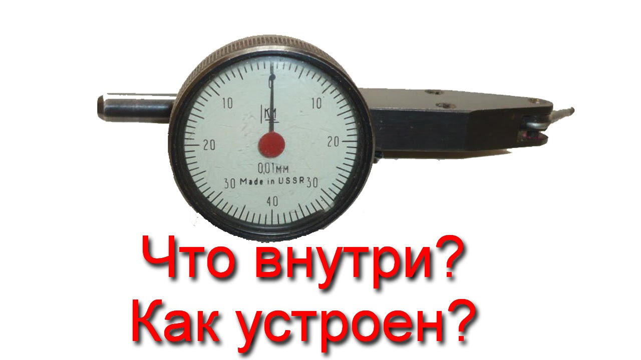 Индикатор ИРБ