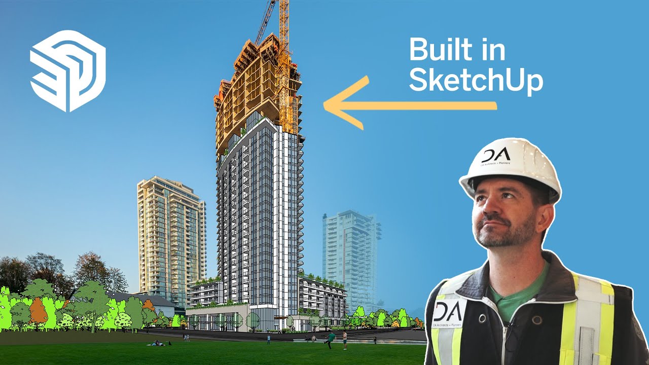 Behind-the-Scenes of a Vancouver Firm's Placemaking Process