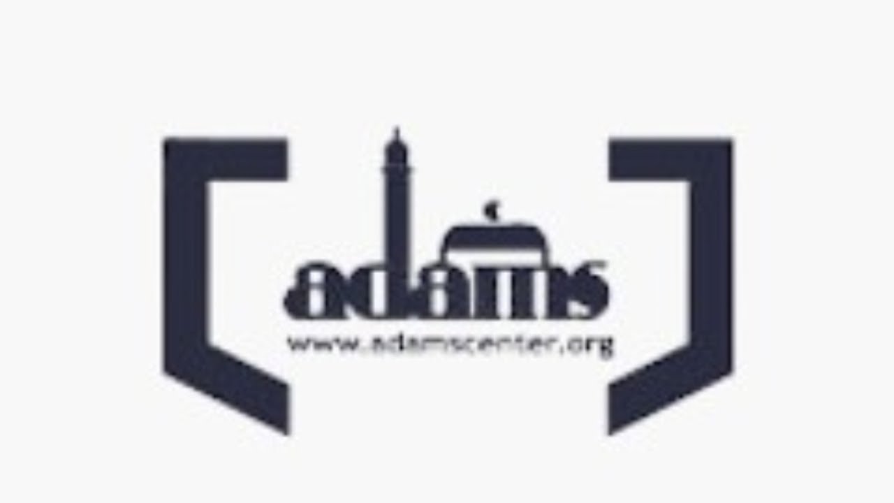 Fajr Prayer @ADAMS Center-Sterling