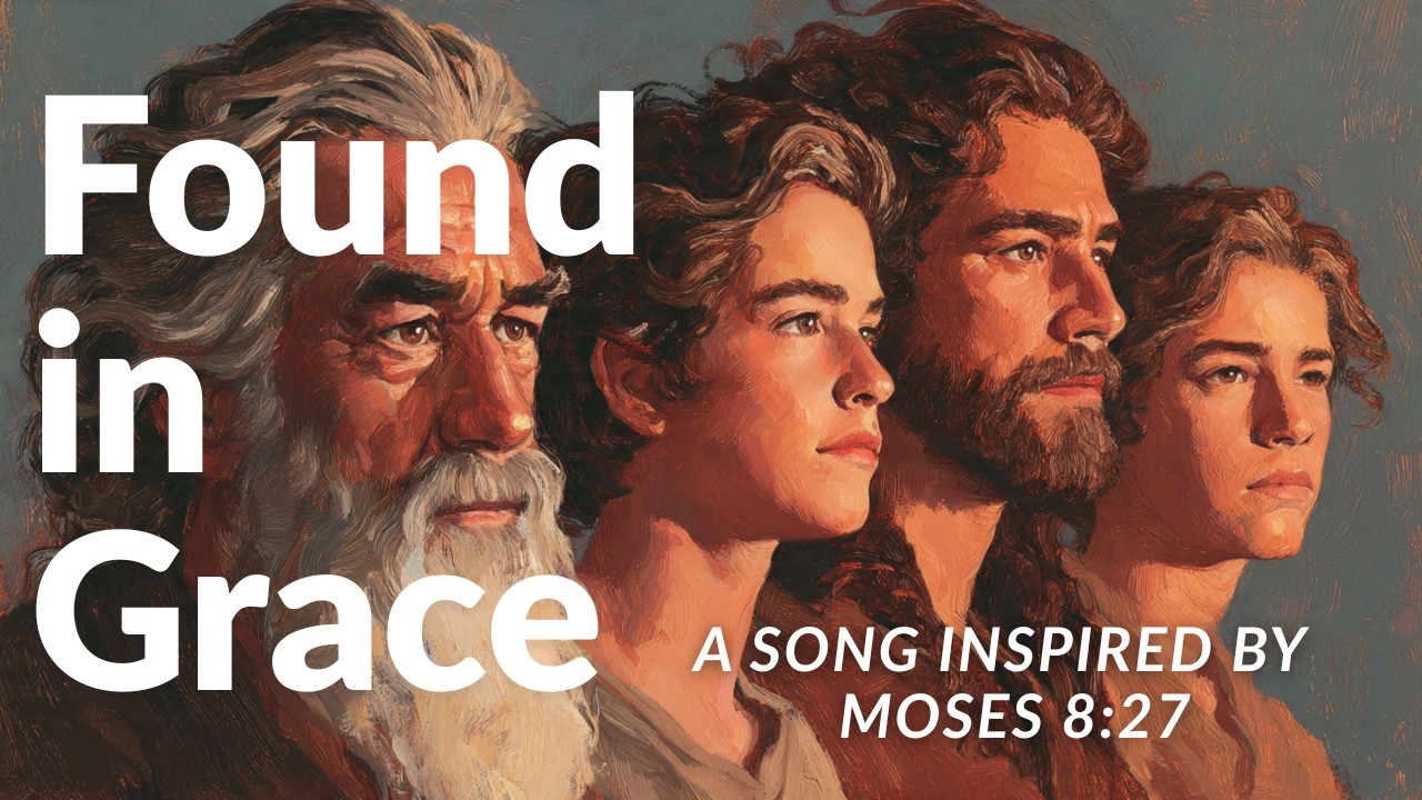 Found in Grace @SeekHim-41