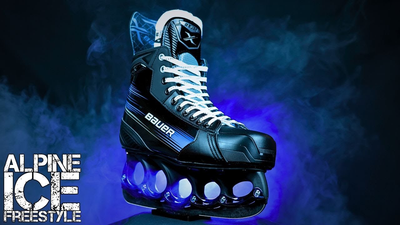 The (almost) Perfect Skate | Bauer X | Review & Test