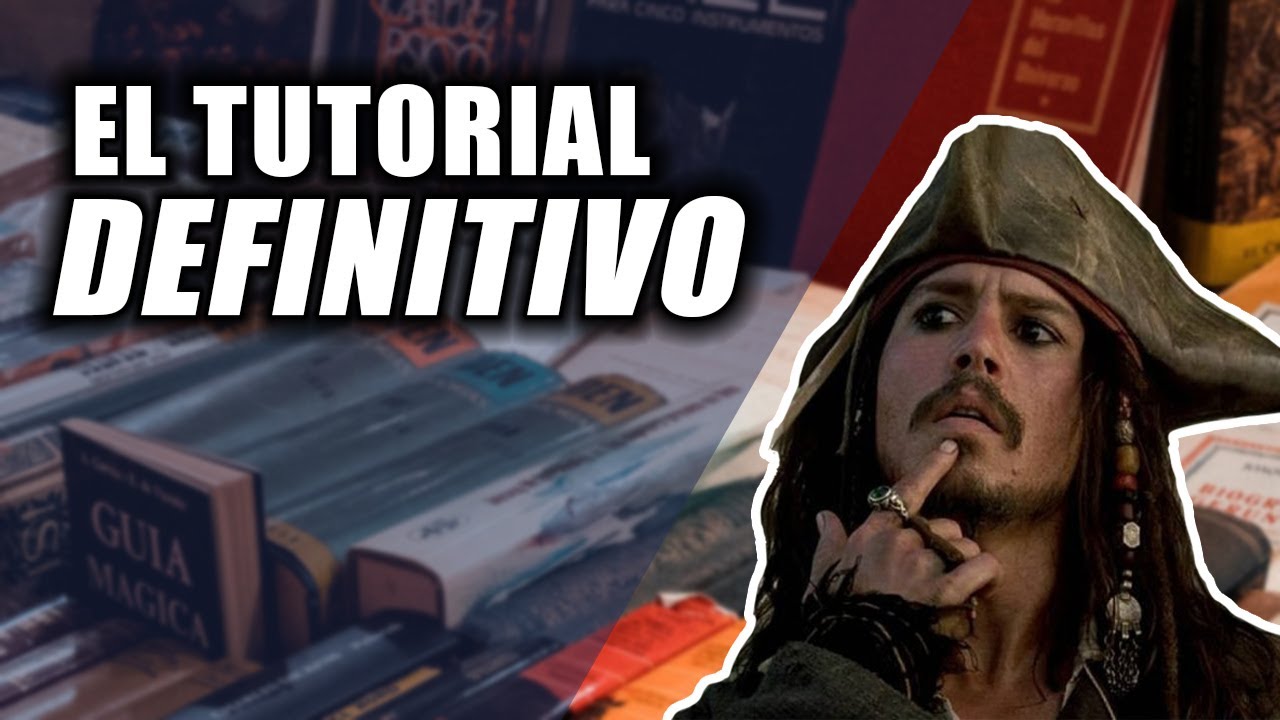 😞 ¿CÓMO RECONOCER UN LIBRO PIRATA? | ¡Que no te engañen nunca más!