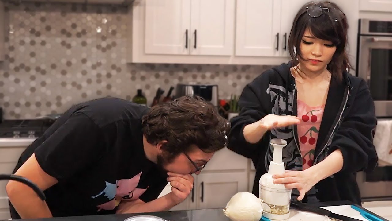 Trying New Cooking Techniques w/ Simply