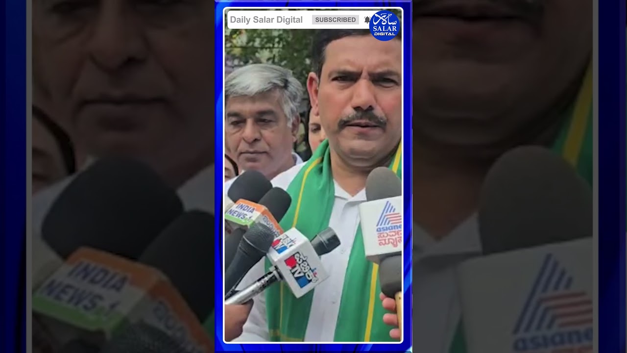 #shorts #byvijayendra #worldenvironmentday #bjpkarnataka #pmnarendramodi #shortsfeed #shortsviral