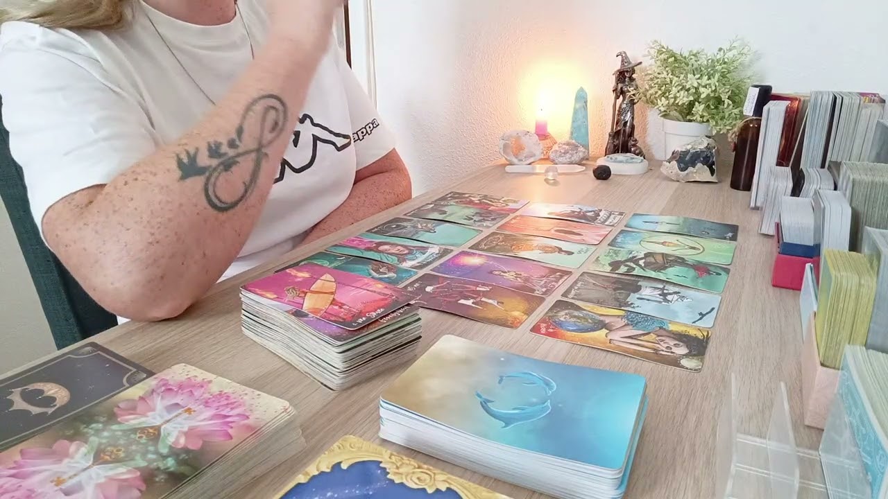 ♍ MAAGD ♍ Laat je niet misleiden! Doorpakken, je bent goud waard! 💪🏼✨🔥