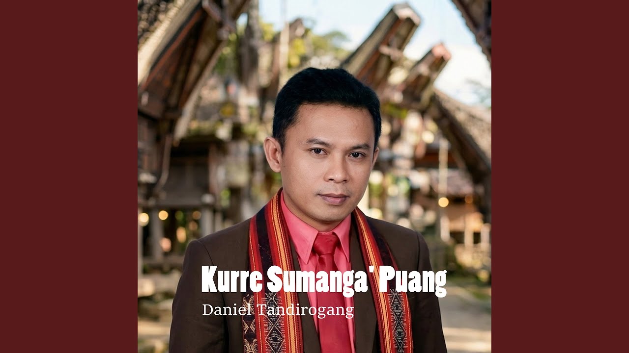 Kurre Sumanga' Puang