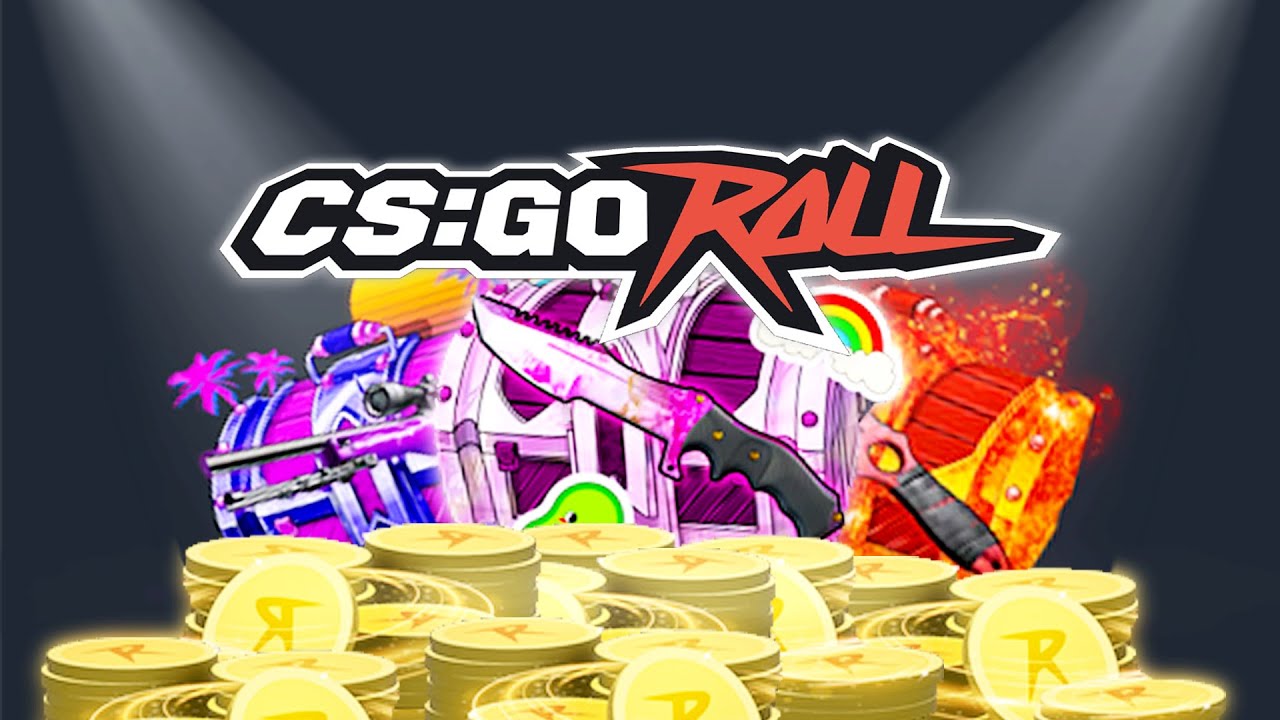 is this the BEST csgoroll strategy...?