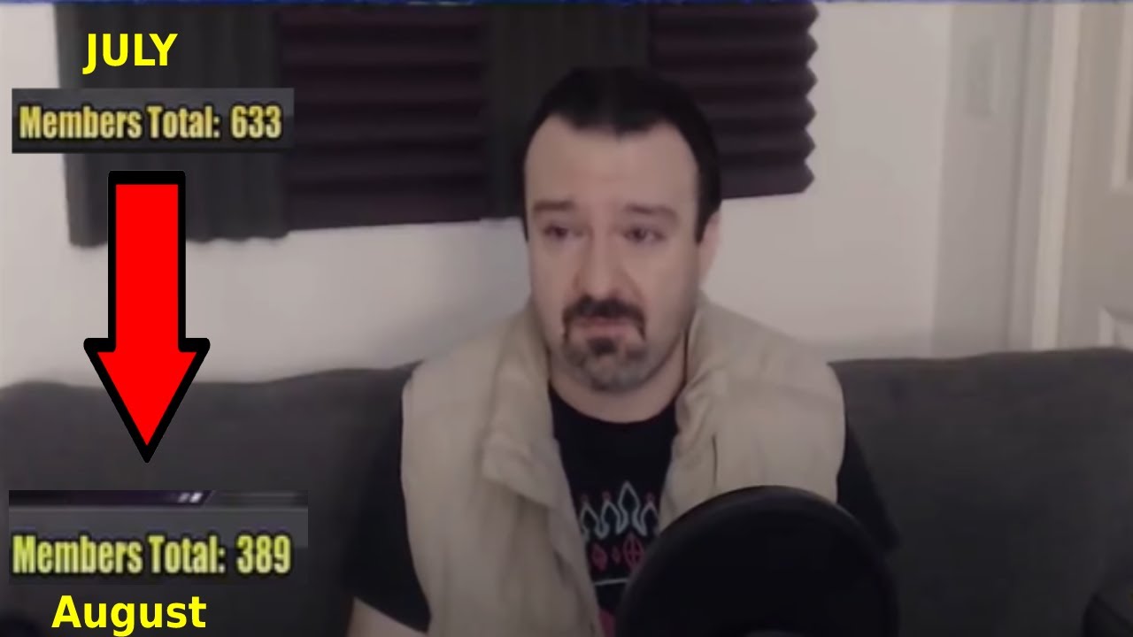 DSP Needs Memberships Money to Pay Bills and the House