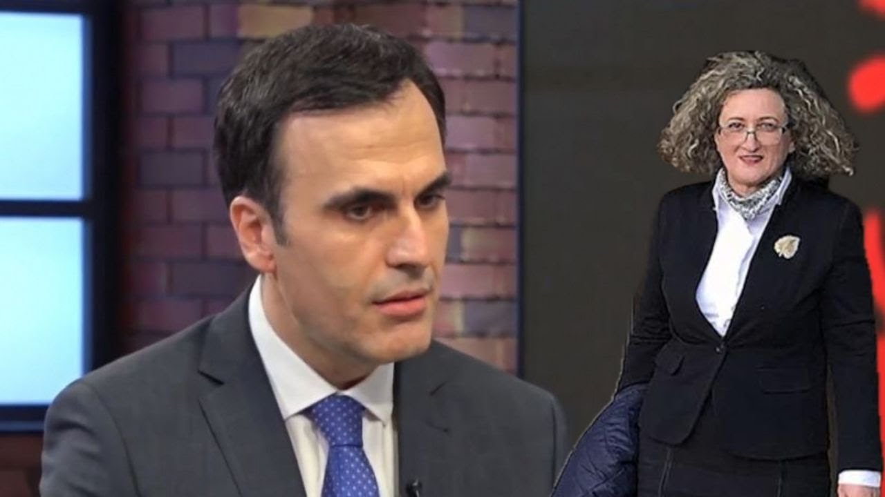 Kërkohet LLOGARI për Irena GJOKËN/ Përgjigjia në Komisionin e ligjeve