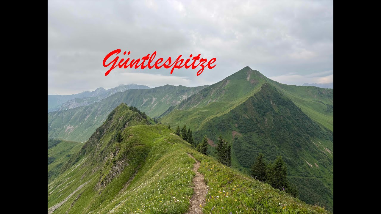 Güntlespitze