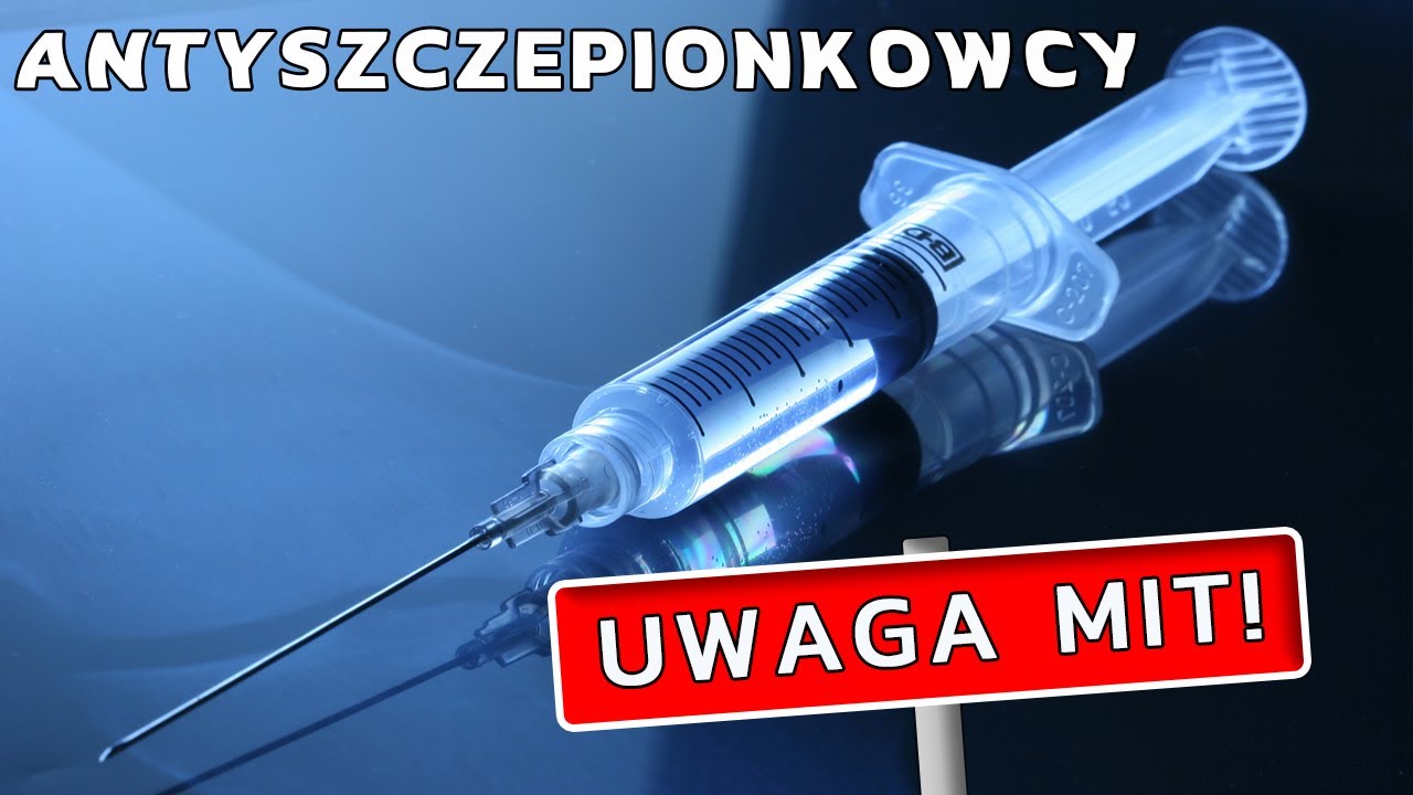 Czy szczepionki powodują autyzm – UWAGA MIT #3