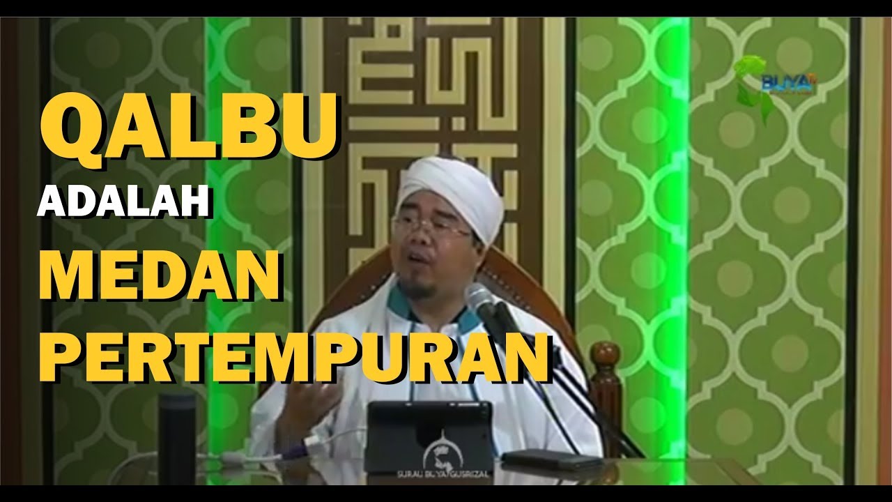 Fikih Hati 