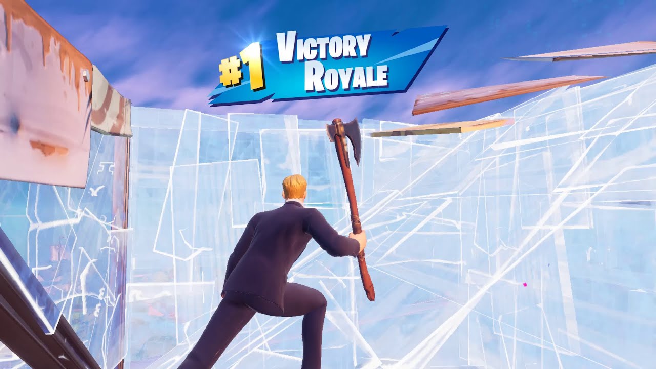 High Elimination Solo Win Season 6 Aggressive Gameplay Full Game No Commentary | Fortnite KBM
