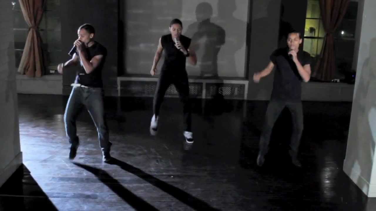 Rihanna - We Found Love (Aknu Cover)