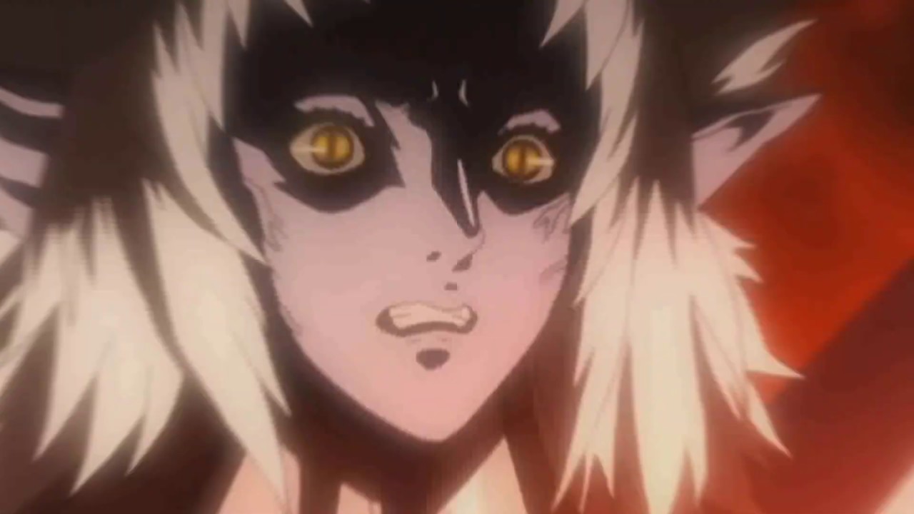 Claymore AMV - LooseScrew