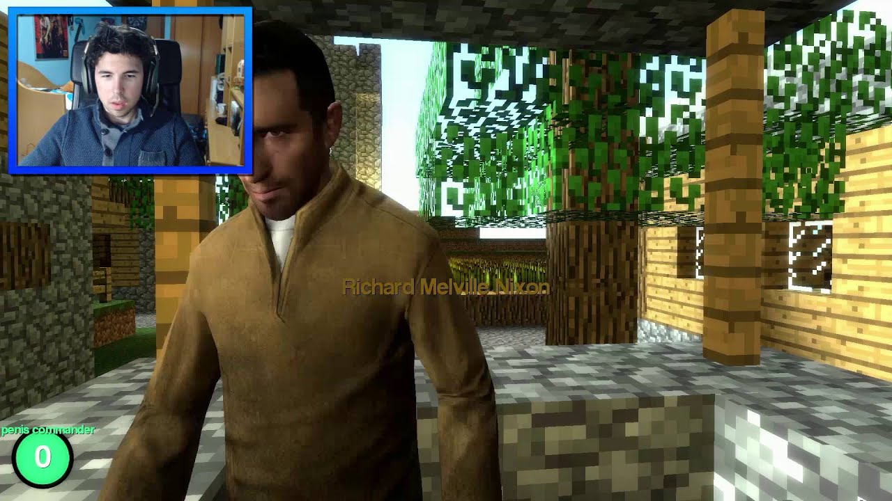 Garry`s Mod | EL POZO DEL MISTERIO!! | c/ Alexby, Abel y Fargan | The Murder #108