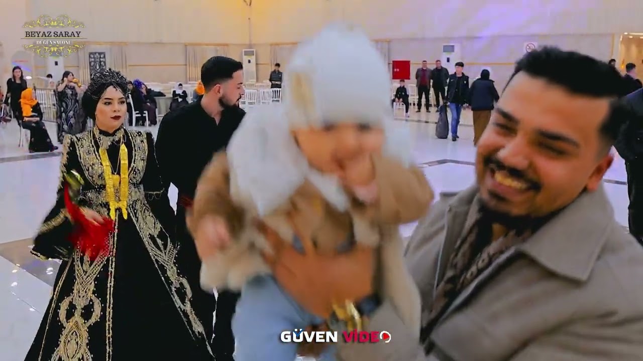 BEYAZ SARAY -  ZELİHA & MAHMUT MUHTEŞEM ŞEWKO ŞHOW