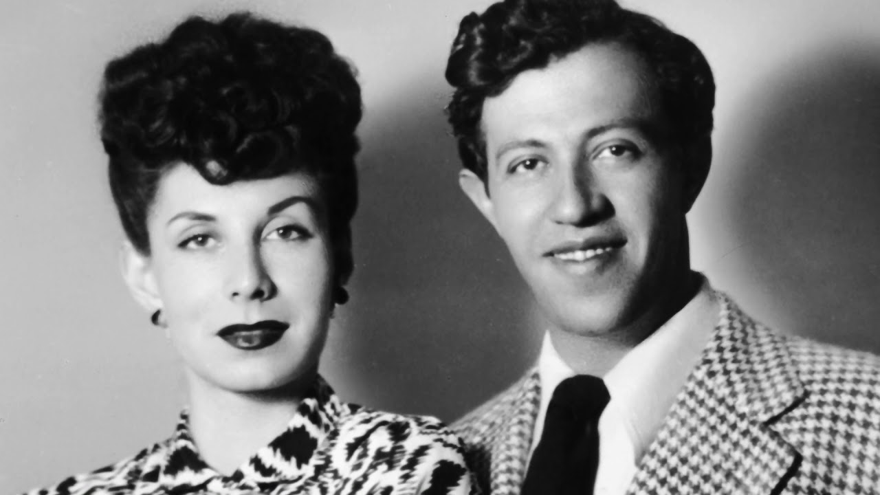 Make Someone Happy: The Songs of Comden & Green