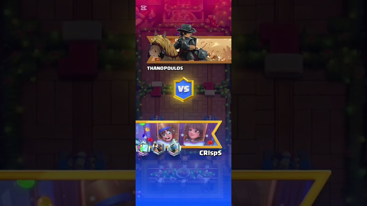 The First Evolution Goblin Cage Shard! - Clash Royale