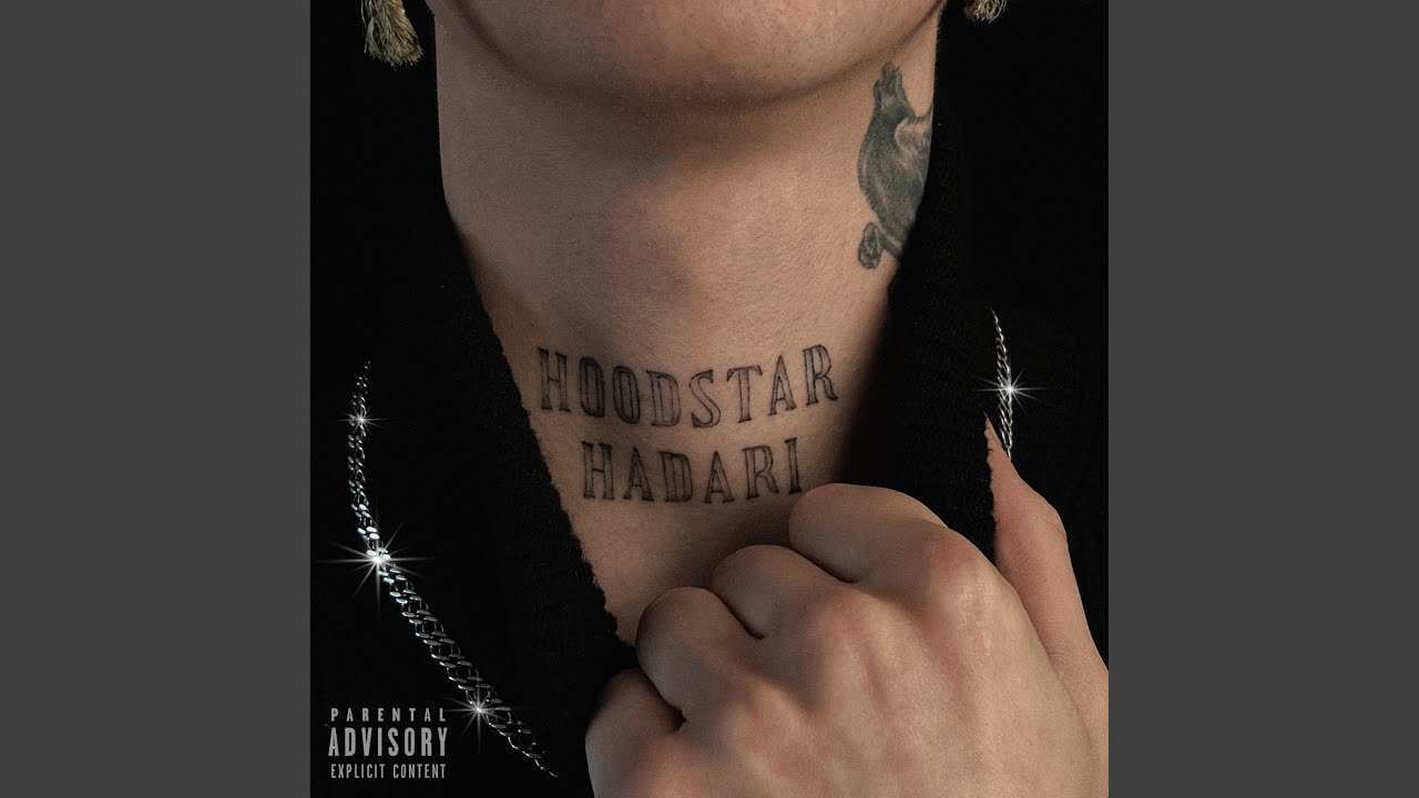 Hoodmentality