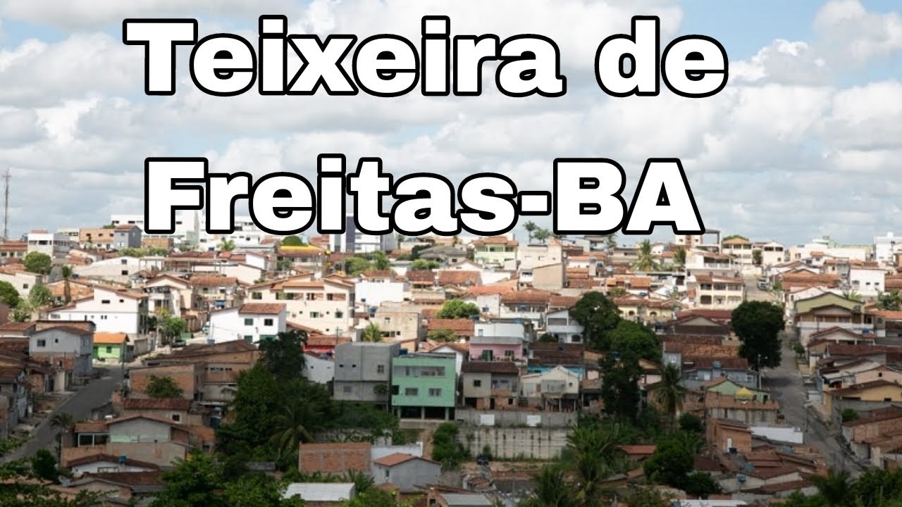 cidade boa pra morar na Bahia 
