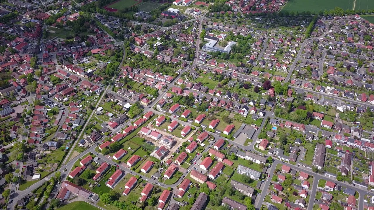 Lengede + Glückauf - Ring