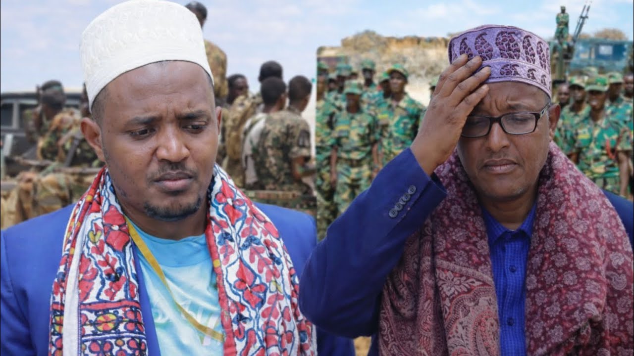Xiisad Dagaal: Seylac Dagaal Kasocdo,Beelaha Cise&Gadabursi&Mamulka oo bilabay Xalinta Colada Salal