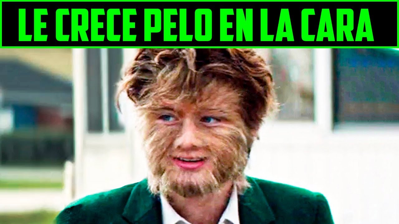 LAS AVENTURAS DEL CHICO LOBO - RESUMEN EN 10 minutos - enchula tu mente !!!!