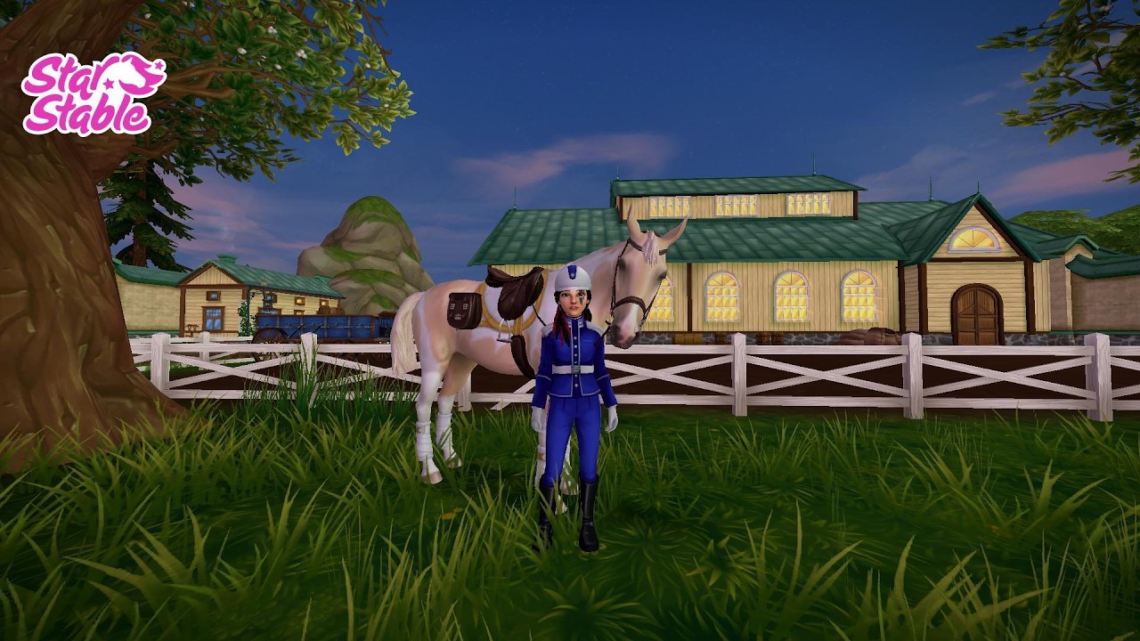 Star Stables: Weekly update corverage