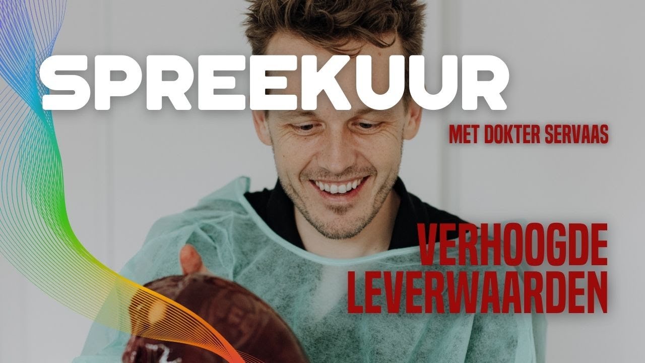 Verhoogde leverwaarden: wat betekent het en wat kan je eraan doen?
