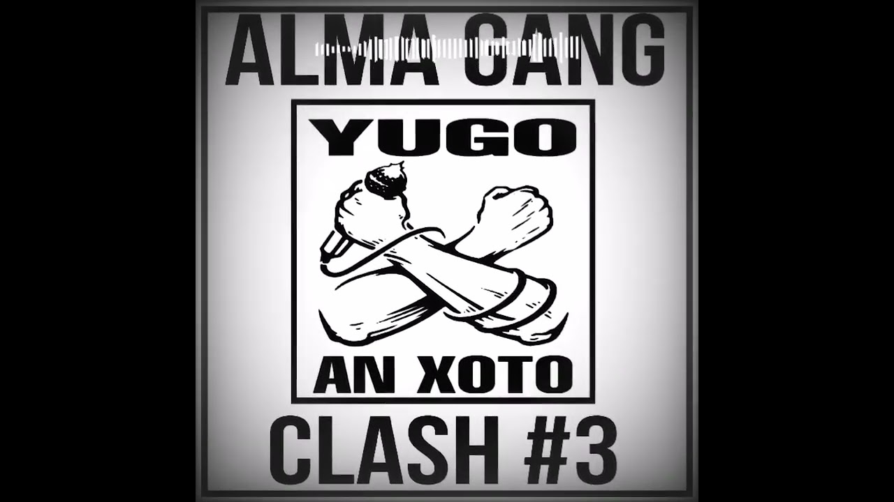 ALMA_GANG_-_CLASH_ANXOTO________mp3