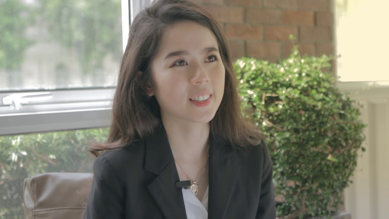 I Am A Titan - Bea Gonzales