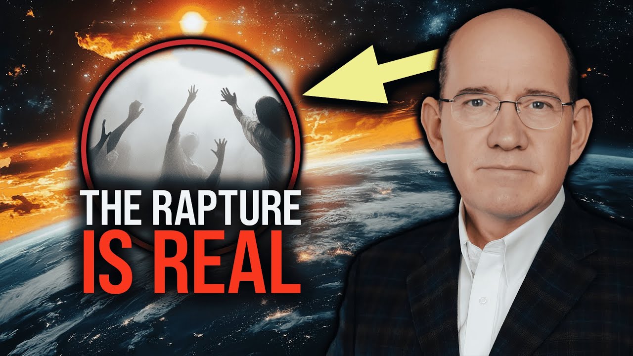 Many Christians Are NOT Ready for the Rapture | Rick Renner