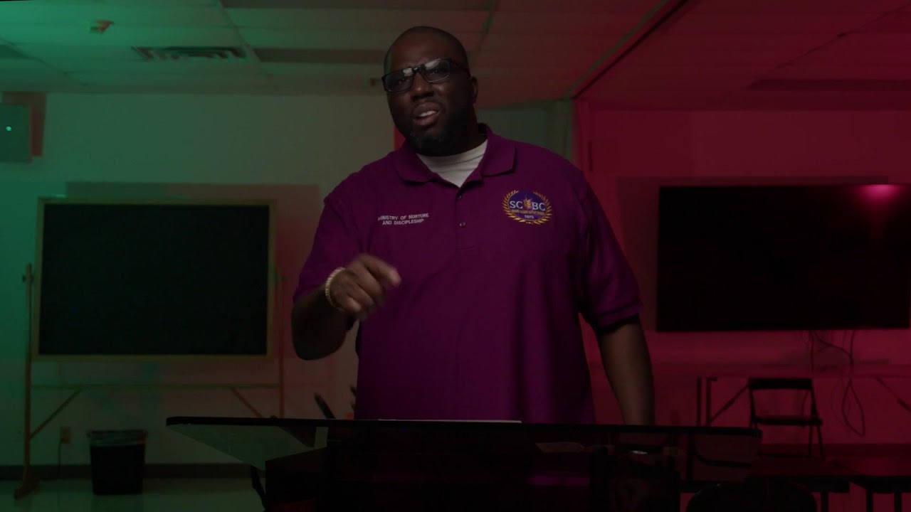 Preaching From The Psalms| 97