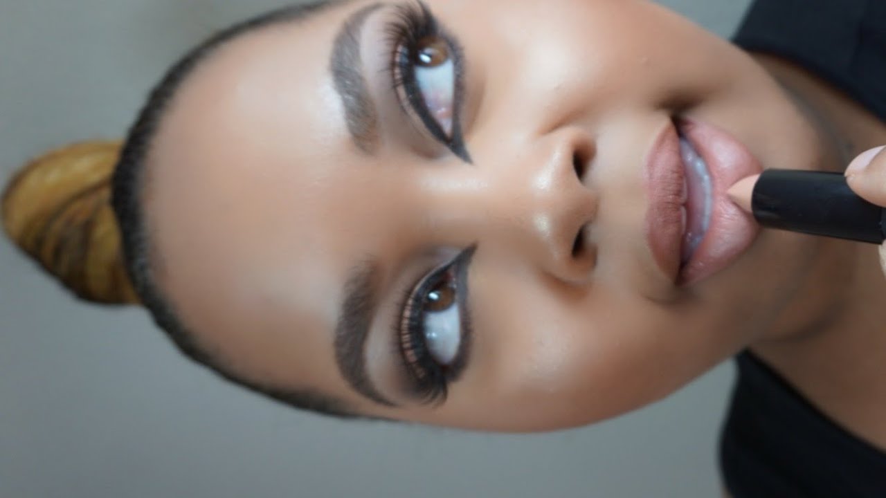 Viseart Neutral Matte Palette Tutorial & Review | #KBJPA