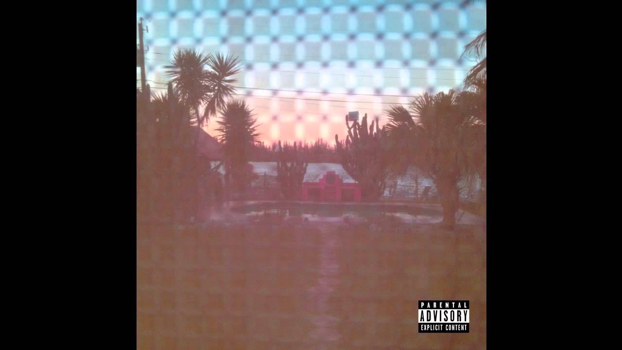 Pouya x Shorty K - Never Fold (Prod. Blended Babies)