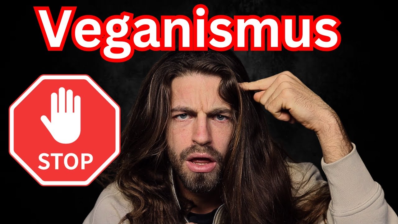 Argumente gegen Veganer - Sind Veganer die besseren Menschen?