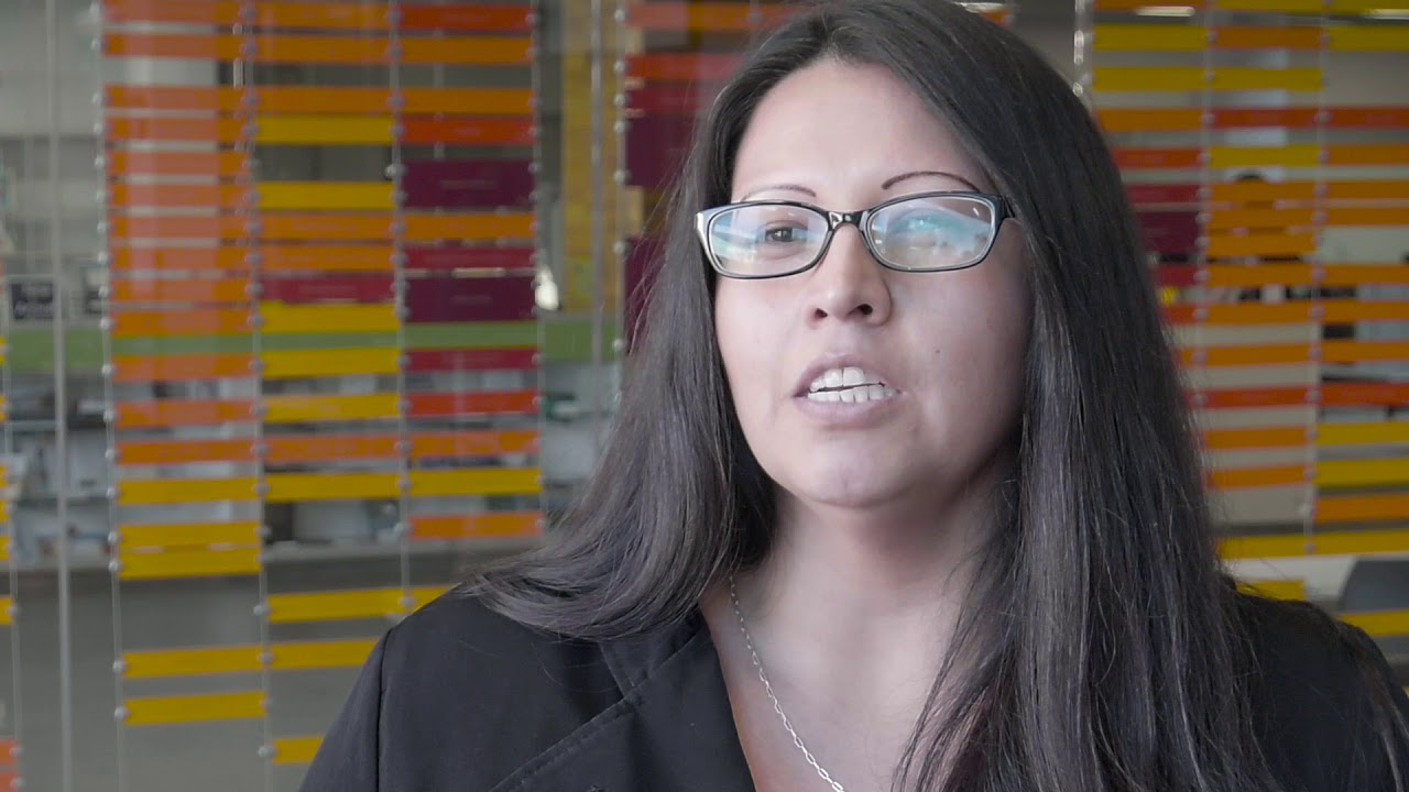 Candida Hunter Indigenous Governance Program January In Tucson