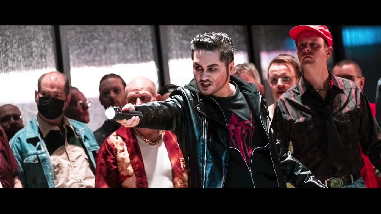 Manru | Die Oper Halle | Trailer | #buehnenhalle