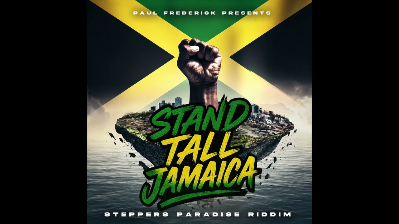 Stand Tall Jamaica