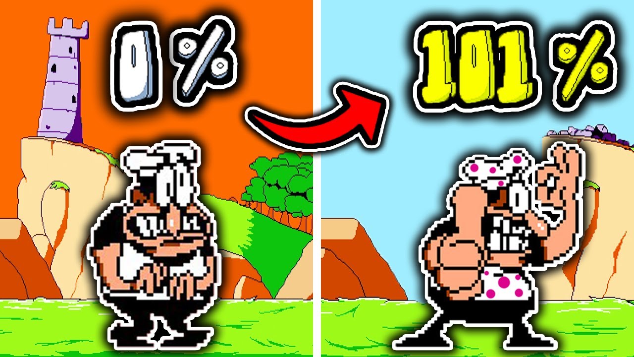 Я 101% Пицца-башня за 57 часов